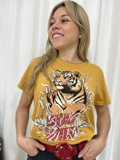 REMERA - PRADA (SM122) - Magda