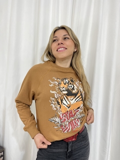 Imagen de BUZO - PRADA (SM124)