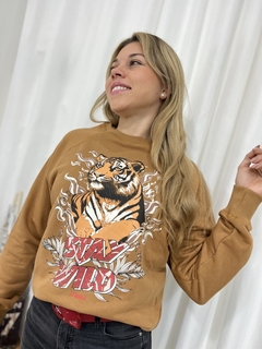 BUZO - PRADA (SM124) - comprar online