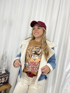 BUZO - PRADA (SM124) - tienda online