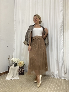 CAMPERA - LILY (MG1883) - tienda online