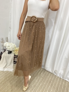 POLLERA - DIANNA (MIM032) - comprar online
