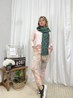 PANTALON - ANNIE ROCK (SM044) - comprar online
