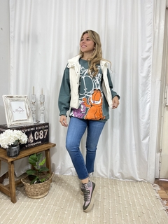 MAXIBUZO - GARFIELD (MG1732) - tienda online