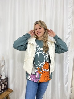 MAXIBUZO - GARFIELD (MG1732) - comprar online