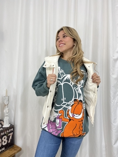 MAXIBUZO - GARFIELD (MG1732) en internet