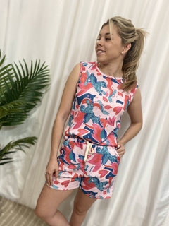 MUSCULOSA - CLOE (MG2423) - Magda