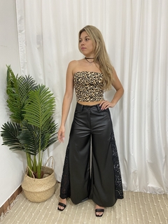 PANTALON - VALENCIA (MG2587) en internet