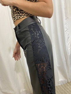 PANTALON - VALENCIA (MG2587) - tienda online