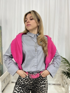 CAMISA - BOSNIA (MG2928) - Magda