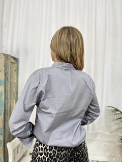 CAMISA - BOSNIA (MG2928) - tienda online
