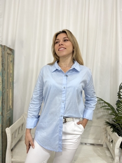 CAMISA - BOSNIA (MG2928) en internet