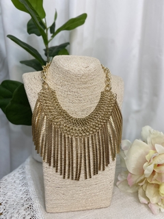 COLLAR - BEYONCE (MGB477) - tienda online