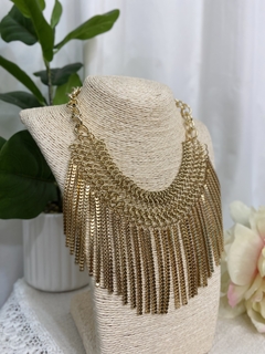 COLLAR - BEYONCE (MGB477) - Magda