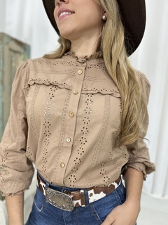 Imagen de CAMISA - CHANISE (MG2860)