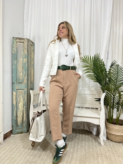 REMERA - BRUNA (MG2720) - Magda