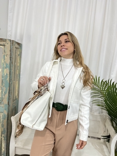 REMERA - BRUNA (MG2720) - comprar online