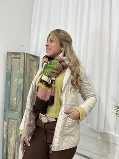 CAMPERA - CORINA (OSS098) en internet