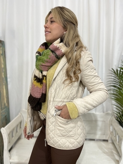 CAMPERA - CORINA (OSS098) - Magda