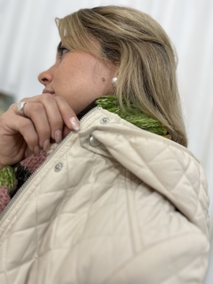 CAMPERA - CORINA (OSS098) - comprar online