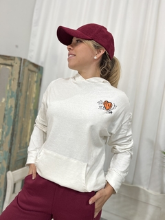 BUZO - GRAFITTI (MG1628) - comprar online