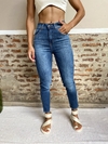 JEAN MOM EVA AZUL - ECCOMICUA (ECC069)