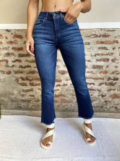 JEAN CROP AMALITA - ECCOMICUA (ECC029) en internet