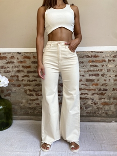 JEAN WIDE | MILY CRUDO - ECCOMICUA (ECC067) - Magda