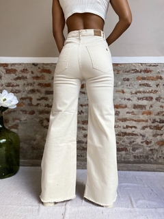JEAN WIDE | MILY CRUDO - ECCOMICUA (ECC067) - comprar online