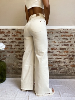 JEAN WIDE | MILY CRUDO - ECCOMICUA (ECC067) - tienda online