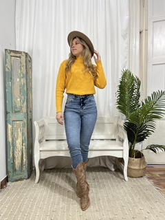 JEAN MOM BERLIN | NEVADO - ECCOMI CUA (ECC145) - comprar online