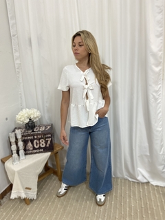 BLUSA - LINA (MG2138) en internet