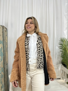 CARDIGAN - DINA (KL0155) - Magda