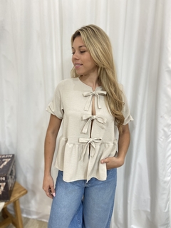 Imagen de BLUSA - LINA (MG2138)