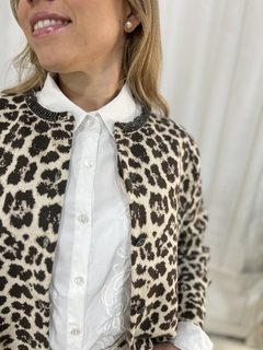 Imagen de CARDIGAN - DINA (KL0155)