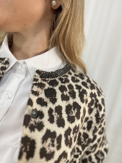 CARDIGAN - DINA (KL0155)