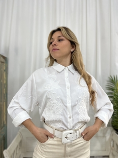 CAMISA - BERLIN (MG2868) - comprar online