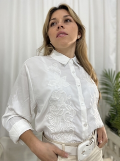 CAMISA - BERLIN (MG2868) en internet