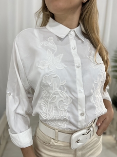 CAMISA - BERLIN (MG2868) - Magda