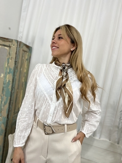 CAMISA - SCARLET (KL0167) - comprar online