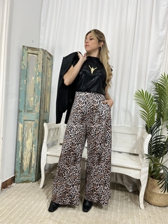 PALAZZO - CELINE (MG1768) - tienda online