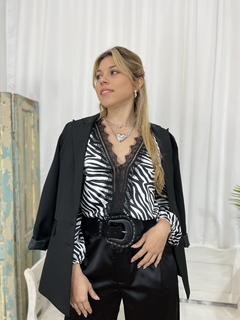 BLUSA - JUANA (MG1808) - comprar online