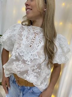 BLUSA - SAYLE (KL0120) en internet