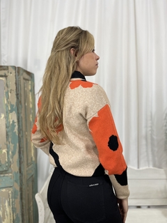 SWEATER - GANA (MG2888) - comprar online