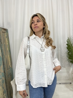 CAMISA - PRIOT (MG2866) - comprar online
