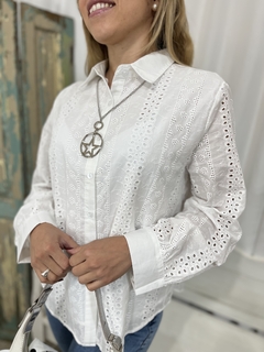 CAMISA - PRIOT (MG2866) - Magda