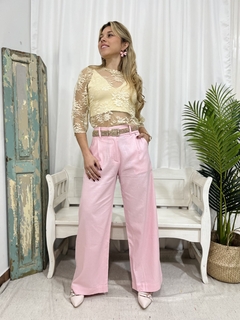 PANTALON - GAZANIA (10504) - Magda