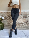JEAN CROP | BLACKY - ECCOMICUA (ECC015)