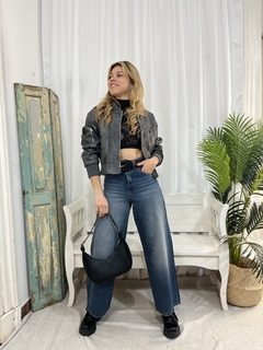 JEAN WIDE - SKATER | SALTAN PEPA (SP040) - comprar online