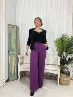 MUSCULOSA LENCERA - MITA (MG2802) - comprar online